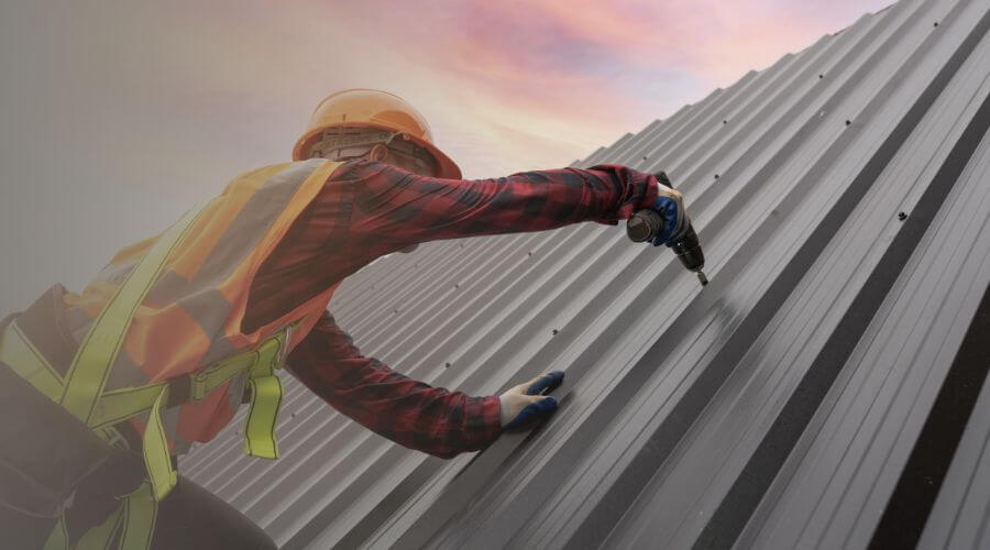 Expert top industrial roofings services in Cape Coral, FL